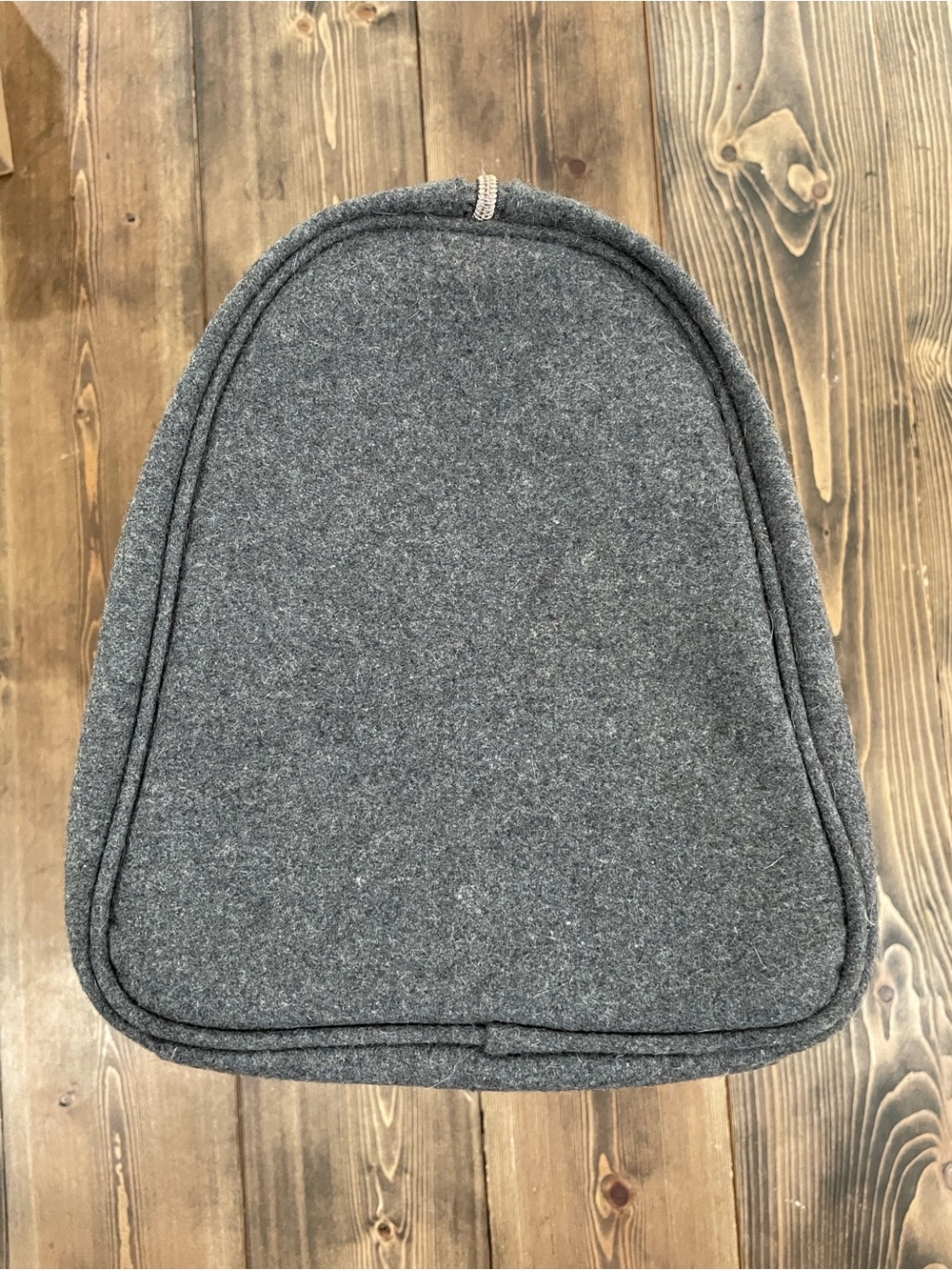Men’s Gray Baylis & Harding Duffle Bag - Picture 8 of 11